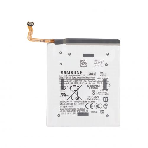 Batterie (Officielle) - Samsung Galaxy S25+