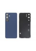 Vitre arrière (Officielle) - Samsung Galaxy S25+ Bleu nuit