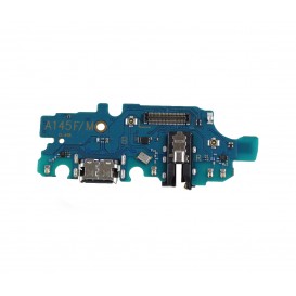 Connecteur de charge - Galaxy A14 (4G) A145B photo1
