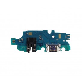 Connecteur de charge - Galaxy A14 (4G) A145B photo1