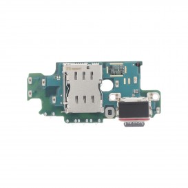 Connecteur de charge (Officiel) - Galaxy S25 plus photo 1