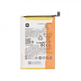 Batterie (Officielle) - Xiaomi Redmi A3 photo1