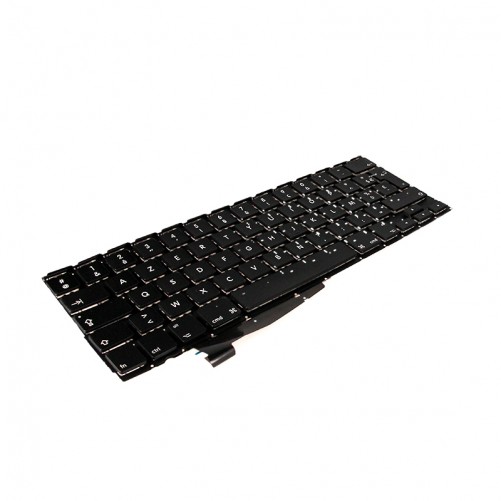 Photo Key board A12 86 FR