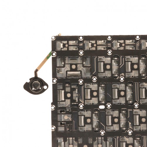 Photo Key board A12 86 FR 4