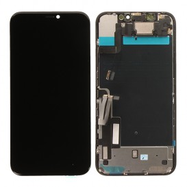 Ecran pour iphone 11 Service pack
