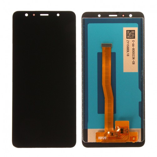 Ecran compatible - Galaxy A7 2018 - Photo 1