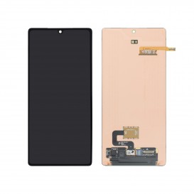 Ecran S25 ULTRA photo
