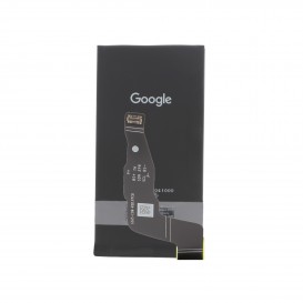 Batterie Officiel Google Pixel 8A