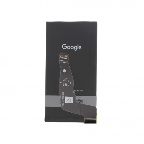 Batterie Officiel Google Pixel 8A