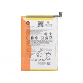 Batterie - Officiel Xiaomi pour Redmi 12 4G et 5G photo