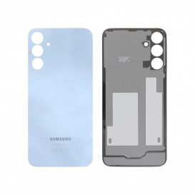 Vitre arrière (Officielle) - Samsung Galaxy A15 (4G) Bleu photo