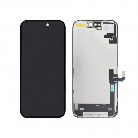 Ecran Soft OLED (Qualité Premium) - iPhone 16 photo