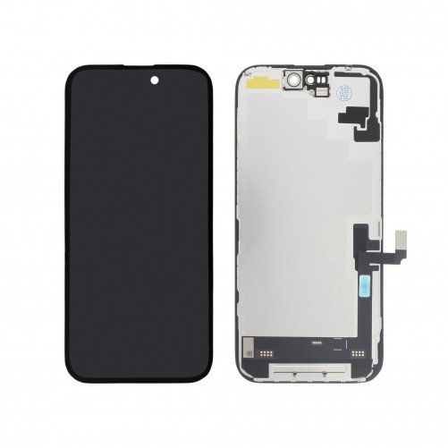 Ecran Soft OLED (Qualité Premium) - iPhone 16 photo