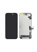 Ecran Soft OLED (Qualité Premium) - iPhone 16 photo