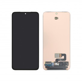 Ecran (Officiel) - Galaxy S25 photo