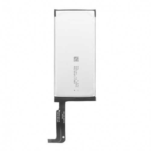Batterie (Officielle) - Google Pixel 4A version 4G photo 2