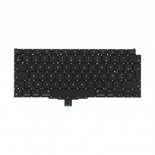 Clavier AZERTY - MacBook Air 13