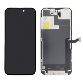Ecran LTPS 120Hz pour iPhone 14 Pro photo 1