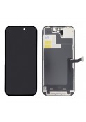 Ecran LTPS 120Hz pour iPhone 14 Pro photo 1