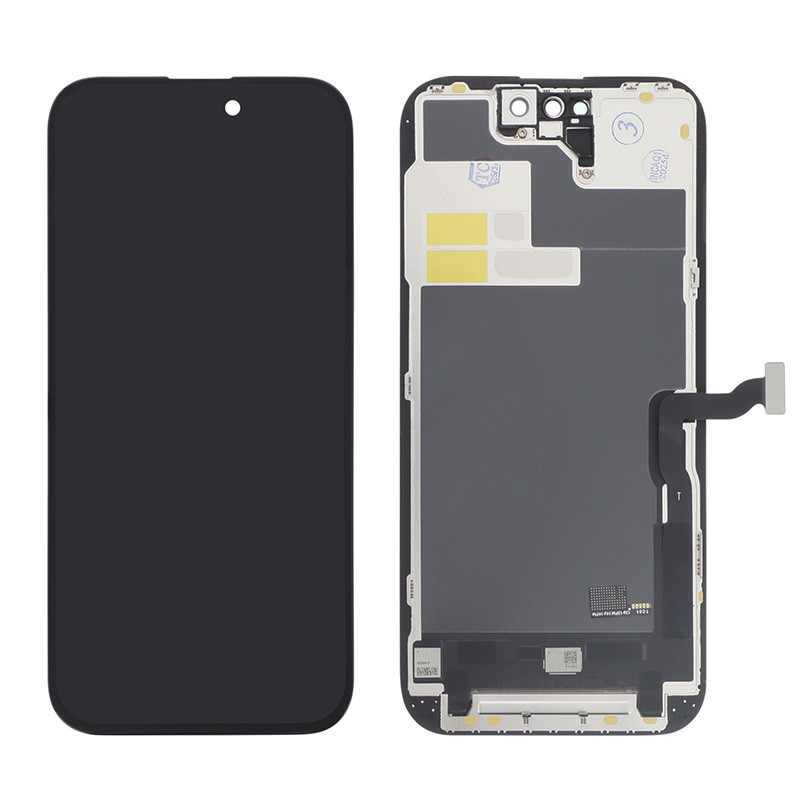 Ecran qualité LCD LTPS - iPhone 14 Pro photo Ecran qualité LCD LTPS - iPhone 14 Pro photo