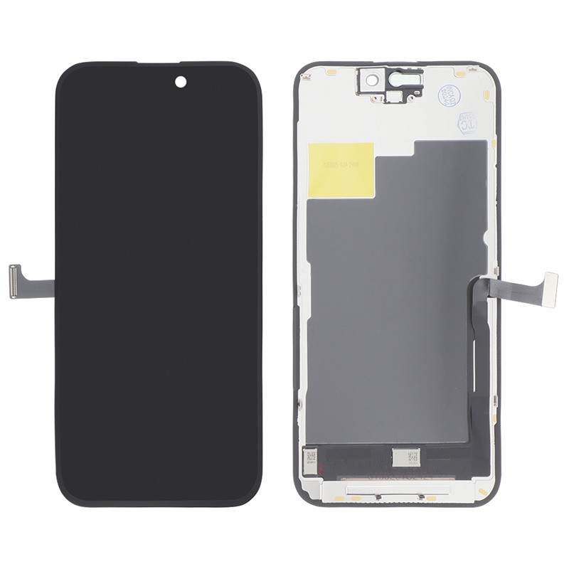 Ecran qualité LCD INCELL - iPhone 15 Pro photo Ecran qualité LCD INCELL - iPhone 15 Pro photo