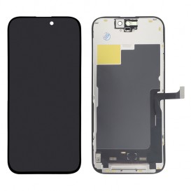 Ecran LCD LTPS (Qualité Premium) - iPhone 15 Pro
