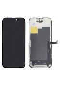 Ecran LCD LTPS (Qualité Premium) - iPhone 15 Pro