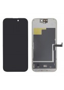 Ecran Soft OLED (Qualité OEM) - iPhone 15 Pro