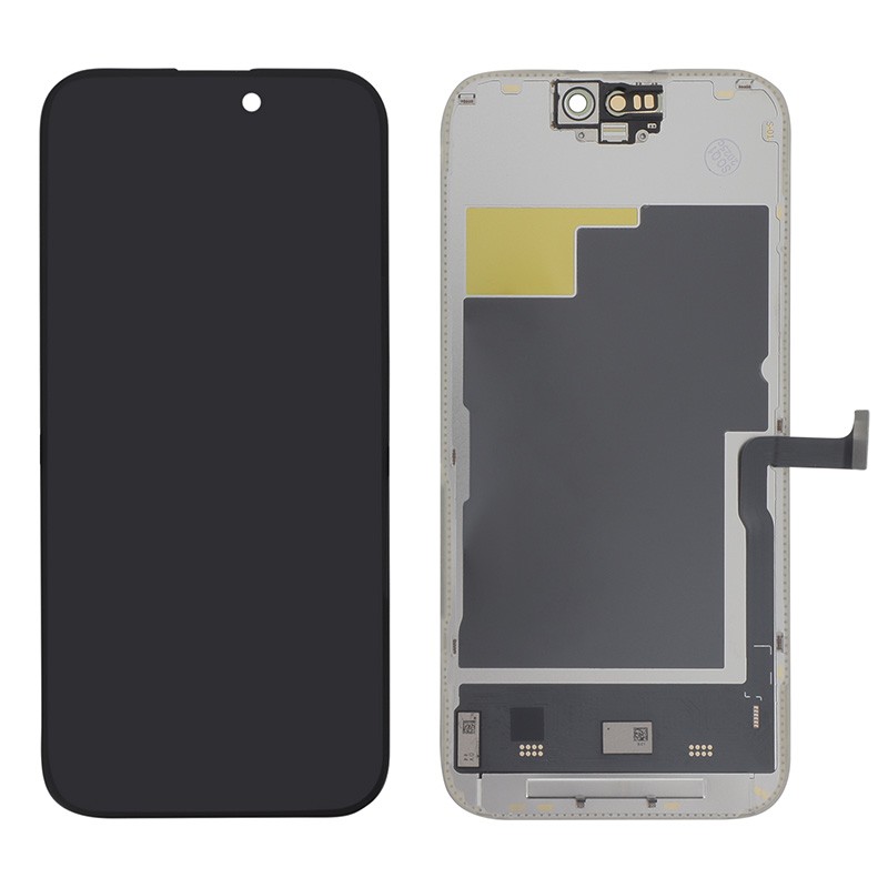 Ecran Soft OLED (Qualité OEM) - iPhone 15 Pro Ecran Soft OLED (Qualité OEM) - iPhone 15 Pro
