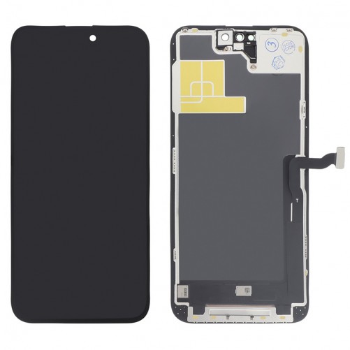 Ecran LTPS 90 Hz (Premium) - iPhone 14 Pro Max photo 1