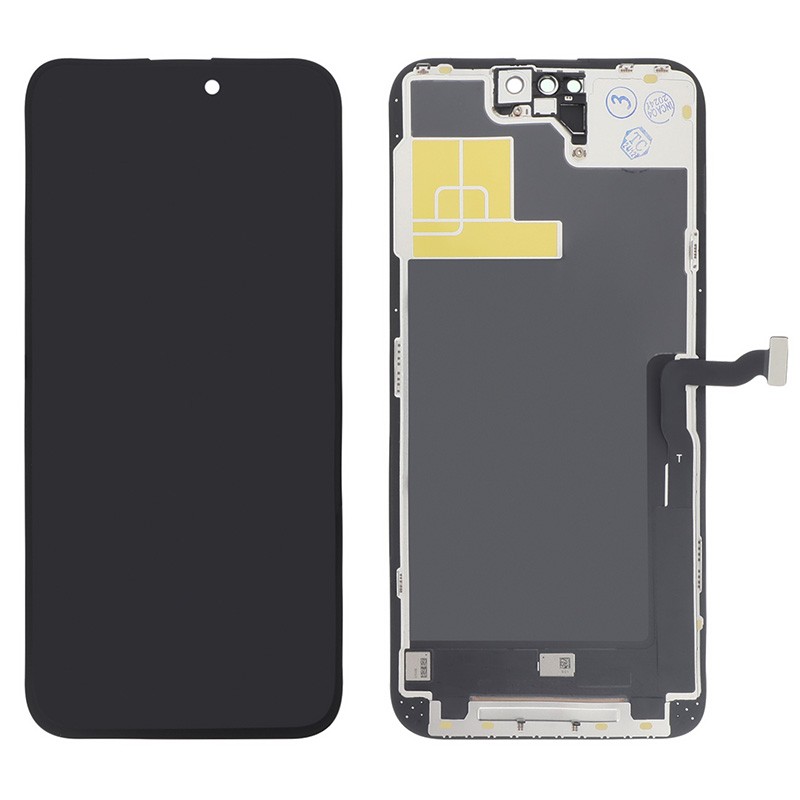 Ecran LTPS 90 Hz (Premium) - iPhone 14 Pro Max photo 1 Ecran LTPS 90 Hz (Premium) - iPhone 14 Pro Max photo 1