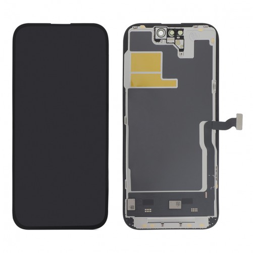 Ecran Soft OLED (Qualité OEM) - iPhone 14 Pro Max