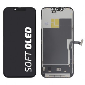 Ecran Soft OLED (Qualité OEM) - iPhone 13 Pro photo 1