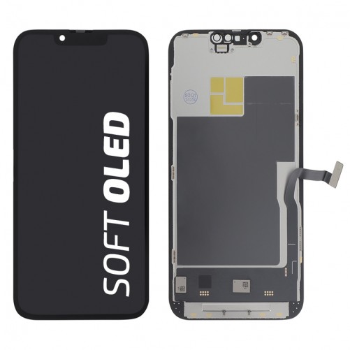 Ecran Soft OLED (Qualité OEM) - iPhone 13 Pro photo 1
