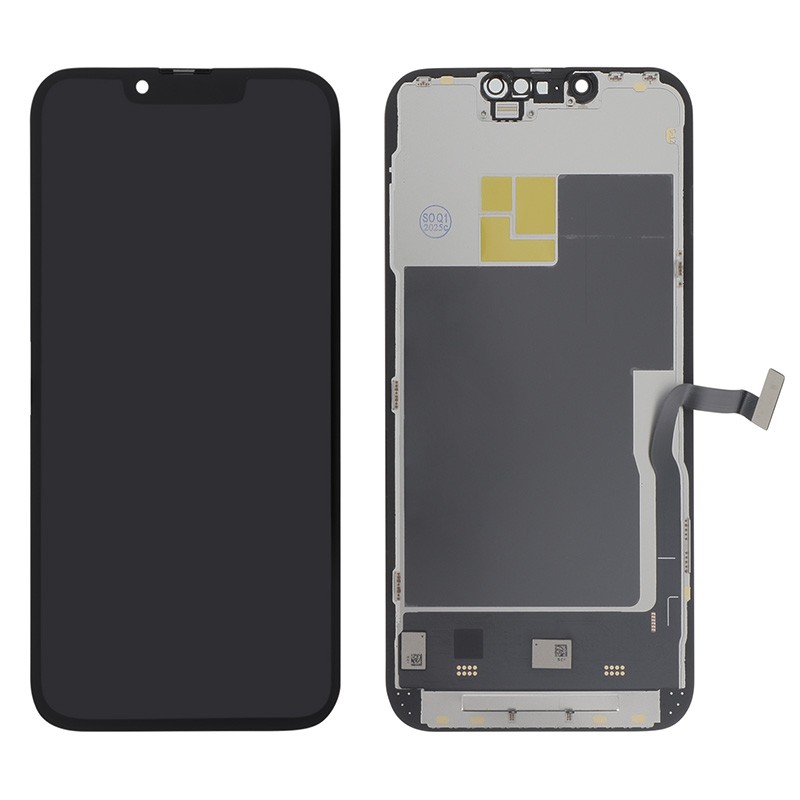 Ecran Soft OLED (Qualité OEM) - iPhone 13 Pro photo 2