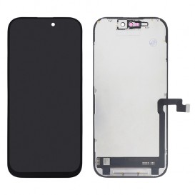 Ecran LCD LTPS (Qualité Basic) - iPhone 16 Pro
