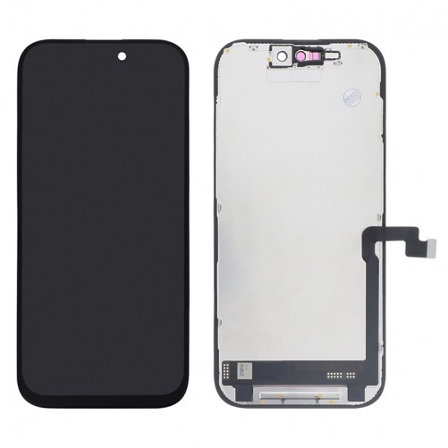 Ecran LCD LTPS (Qualité Basic) - iPhone 16 Pro