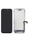 Ecran LCD LTPS (Qualité Basic) - iPhone 16 Pro