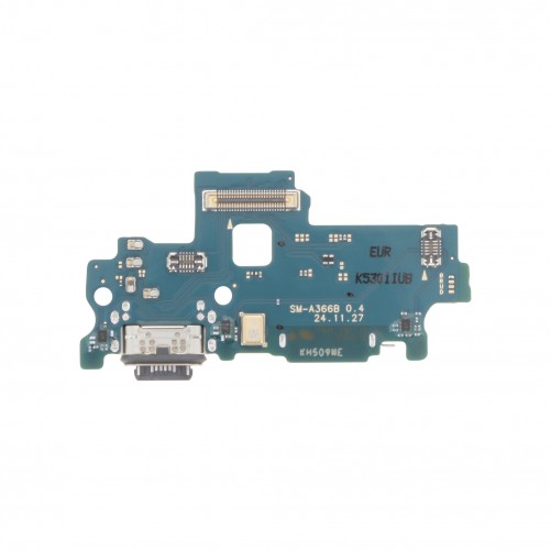 Connecteur de charge (Officiel) - Galaxy A36 5G photo 2