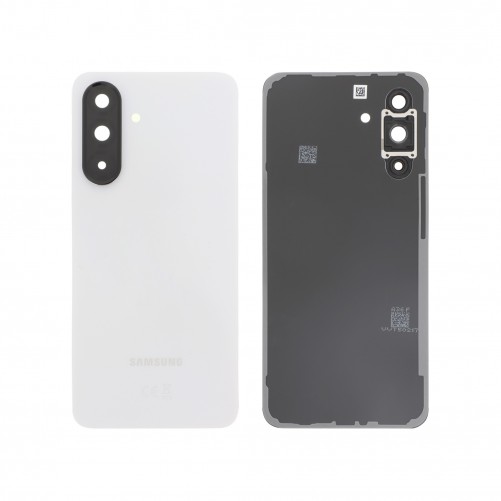 Vitre arrière (officielle) - Samsung Galaxy A36 5G Blanc photo