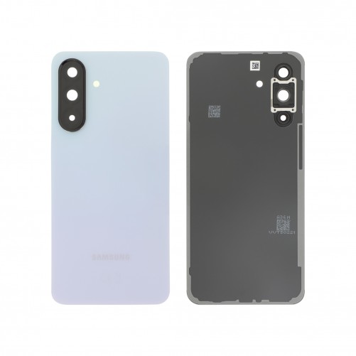 Vitre arrière (officielle) - Samsung Galaxy A36 5G Lavande photo1