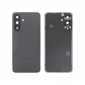 Vitre arrière (officielle) - Samsung Galaxy A56 5G Graphite photo