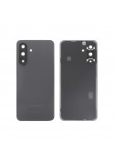 Vitre arrière (officielle) - Samsung Galaxy A56 5G Graphite photo