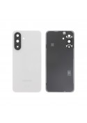 Vitre arrière (officielle) - Samsung Galaxy A56 5G Gris photo