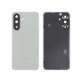Vitre arrière (officielle) - Samsung Galaxy A56 5G Vert sauge photo 1