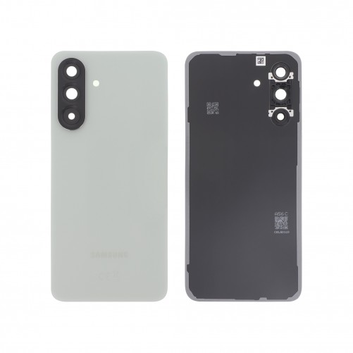 Vitre arrière (officielle) - Samsung Galaxy A56 5G Vert sauge photo 1