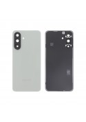 Vitre arrière (officielle) - Samsung Galaxy A56 5G Vert sauge photo 1