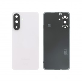 Vitre arrière (officielle) - Samsung Galaxy A56 5G Rose photo