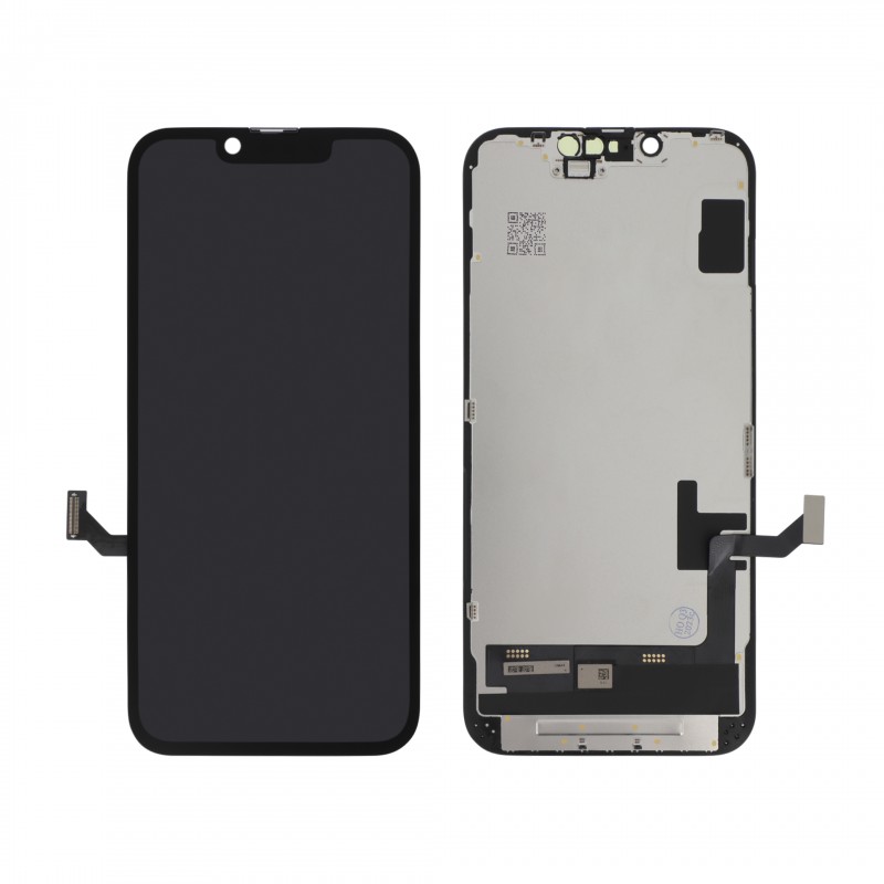 Ecran iPhone 14 (Qualité Premium) photo 1