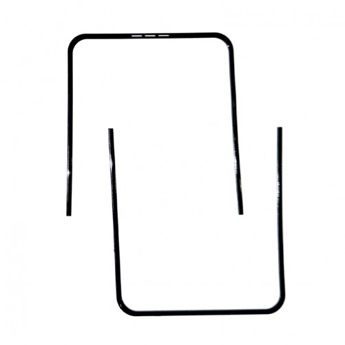 Joint souple - Samsung Galaxy Z Flip5 photo